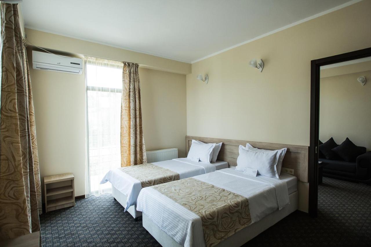 Degustarium Hotel Tbilisi Exterior photo