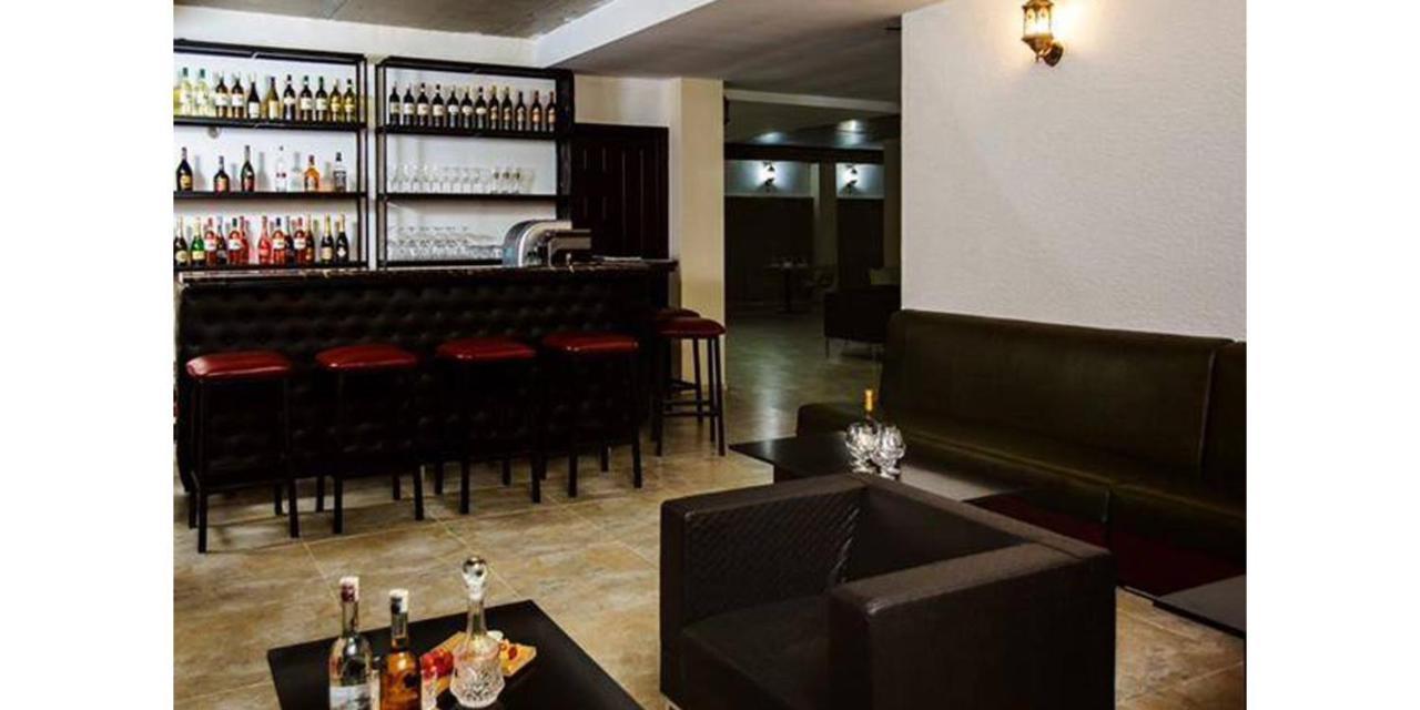 Degustarium Hotel Tbilisi Exterior photo