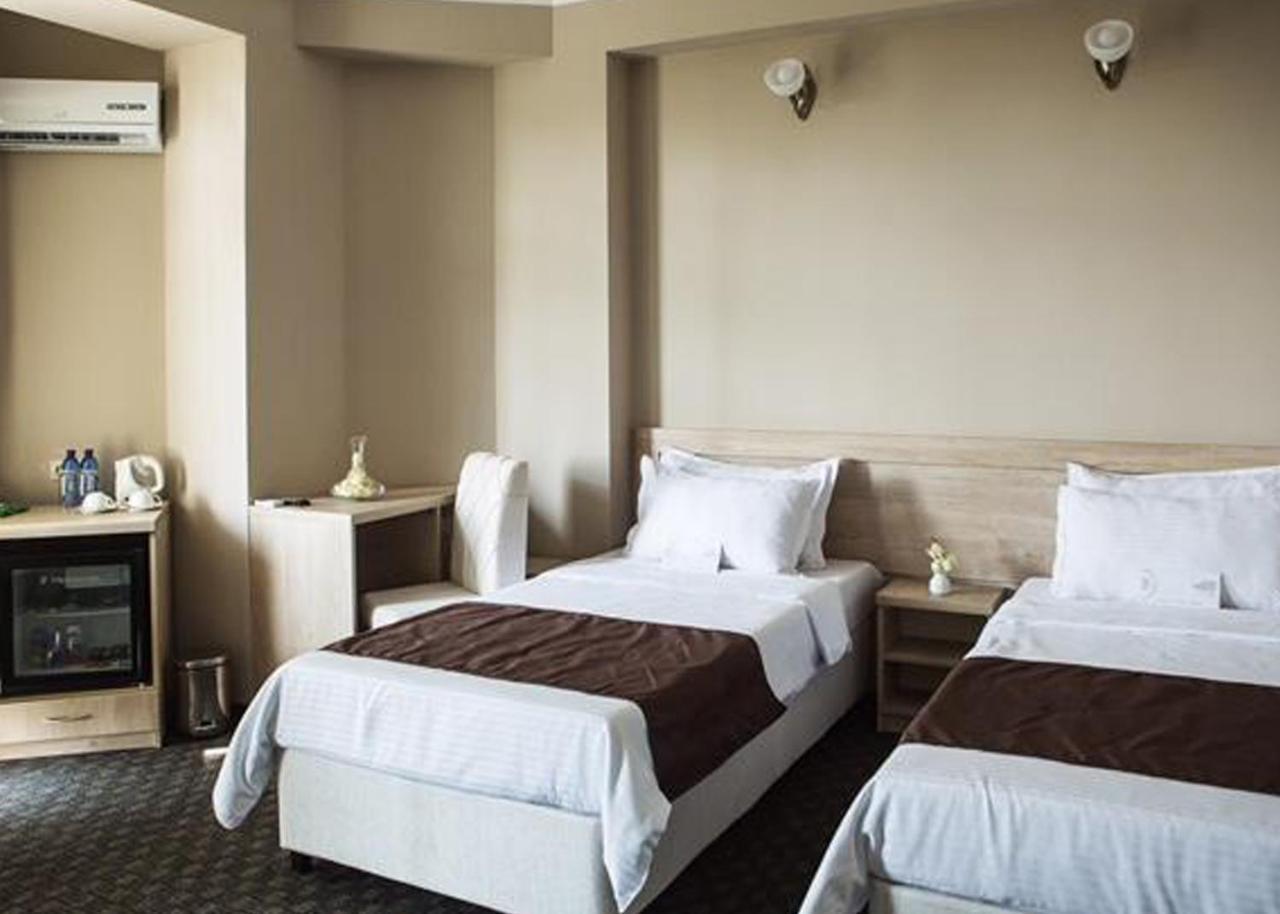Degustarium Hotel Tbilisi Exterior photo
