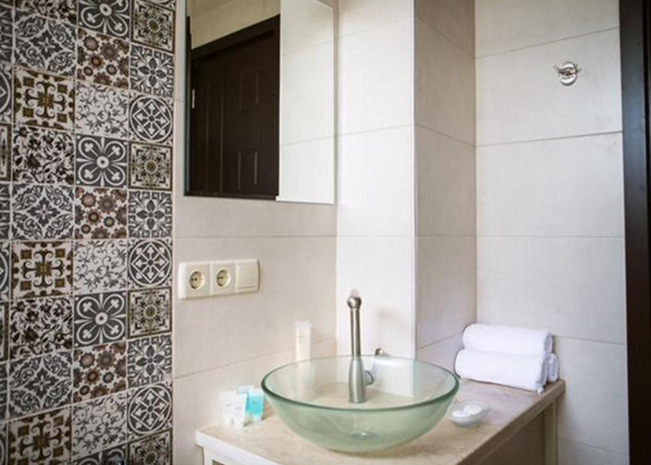Degustarium Hotel Tbilisi Exterior photo