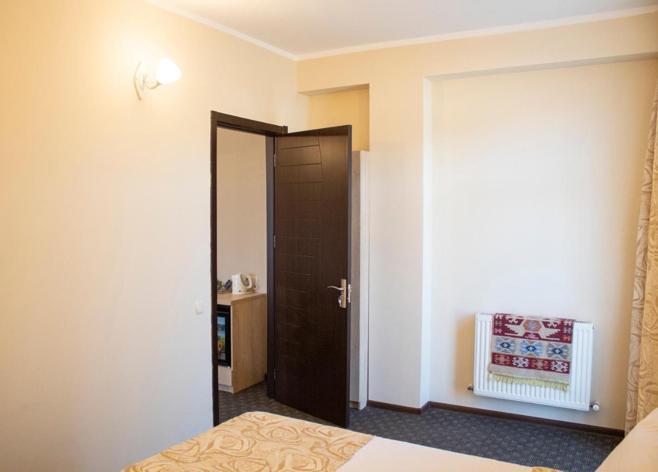 Degustarium Hotel Tbilisi Exterior photo