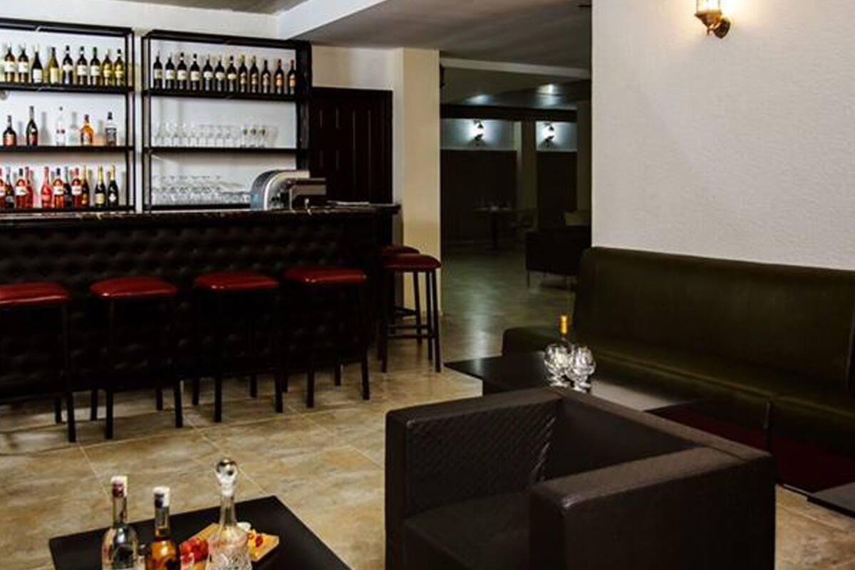 Degustarium Hotel Tbilisi Exterior photo