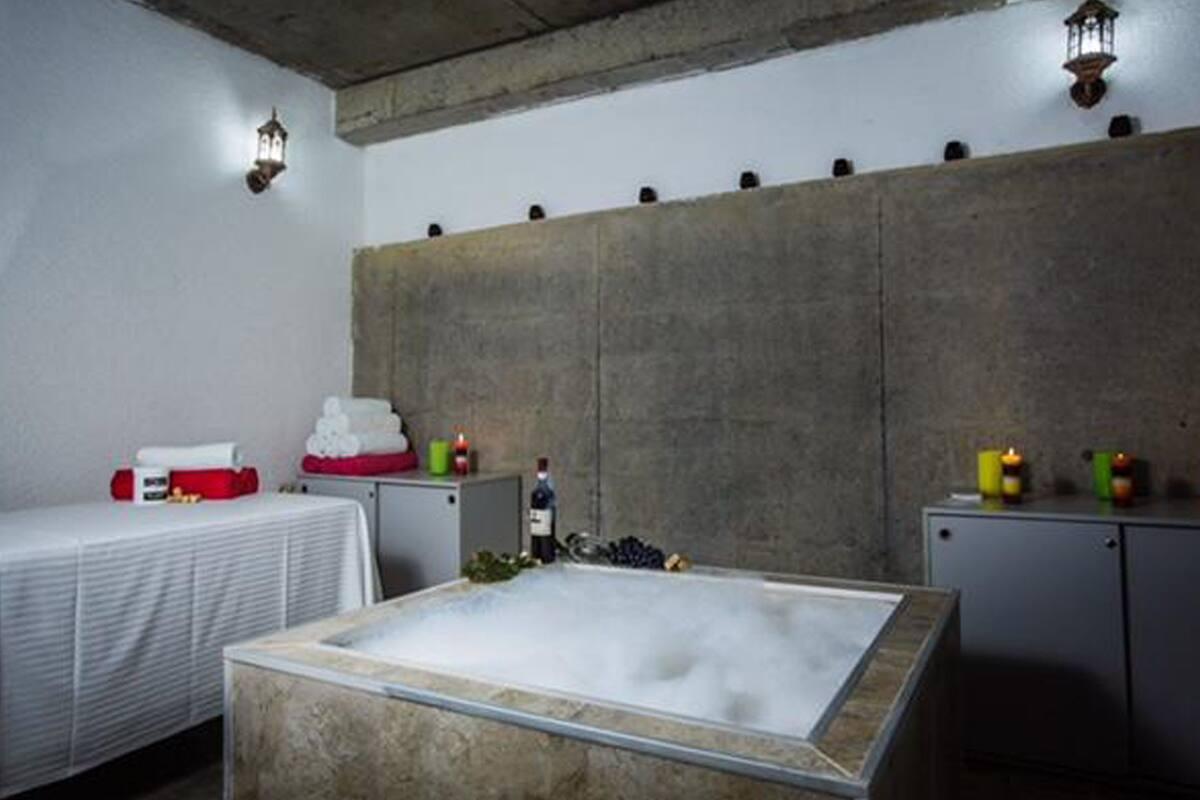 Degustarium Hotel Tbilisi Exterior photo